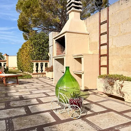 Villa Rosi *